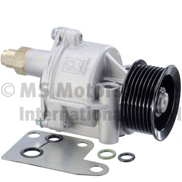 Vacuum Pump, braking system