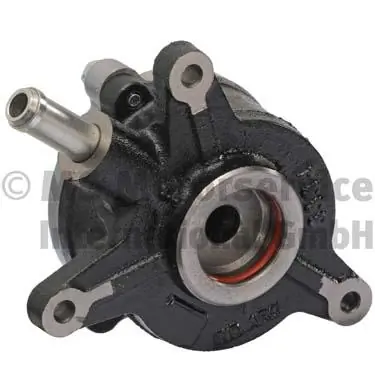 Vacuum Pump, braking system