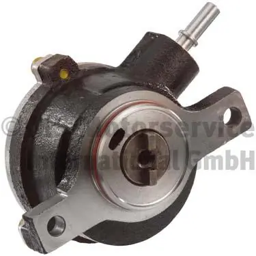 Vacuum Pump, braking system
