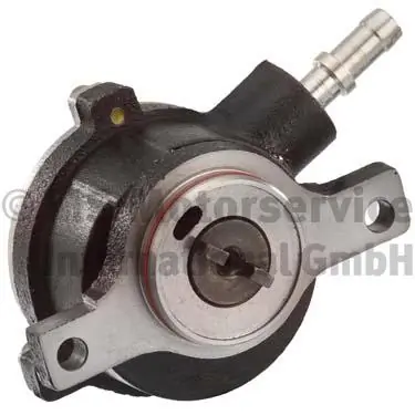 Vacuum Pump, braking system