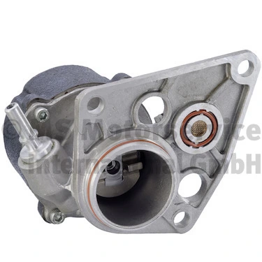 Vacuum Pump, braking system