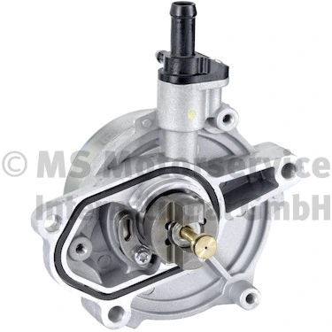 Vacuum Pump, braking system