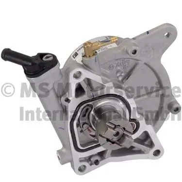 Vacuum Pump, braking system
