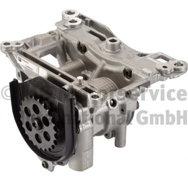 Vacuum Pump, braking system