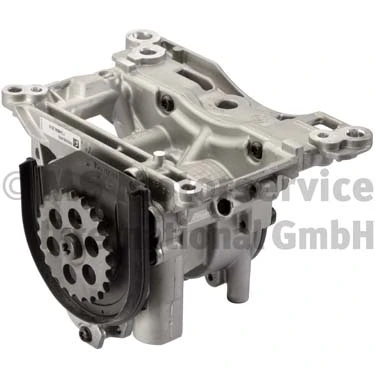 Vacuum Pump, braking system