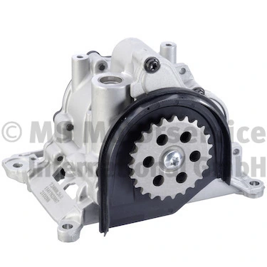 Vacuum Pump, braking system