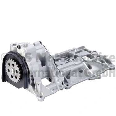 Vacuum Pump, braking system