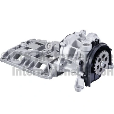 Vacuum Pump, braking system