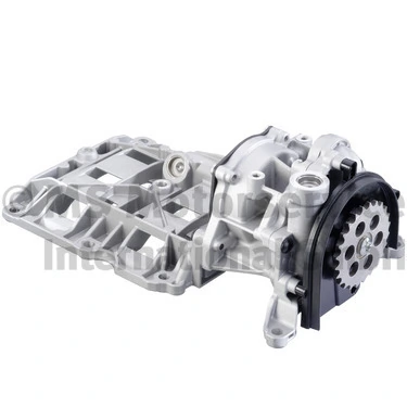 Vacuum Pump, braking system