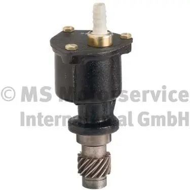 Vacuum Pump, braking system