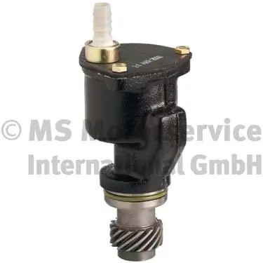 Vacuum Pump, braking system