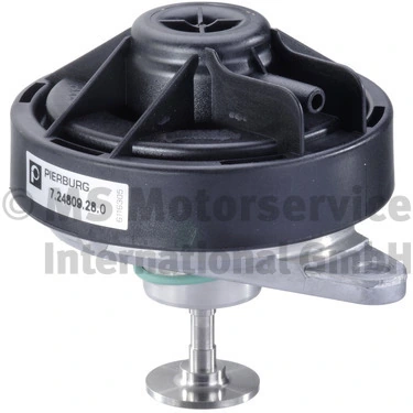 EGR Valve