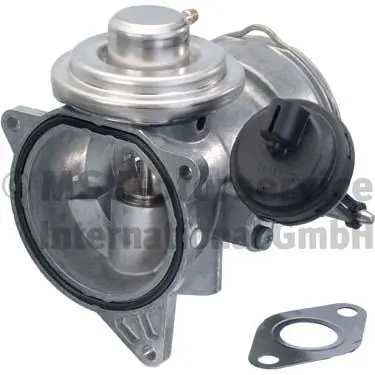 EGR Valve