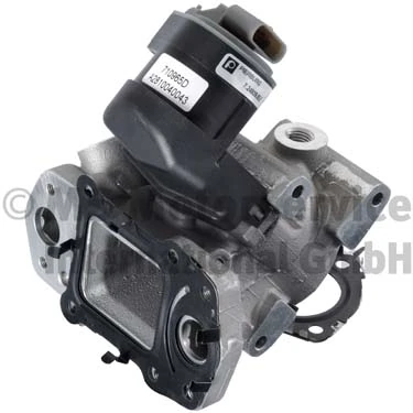 EGR Valve