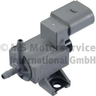 Valve, secondary air system