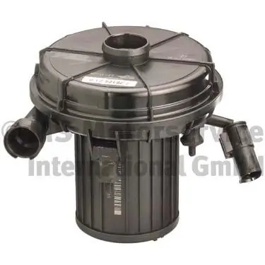 Secondary Air Pump