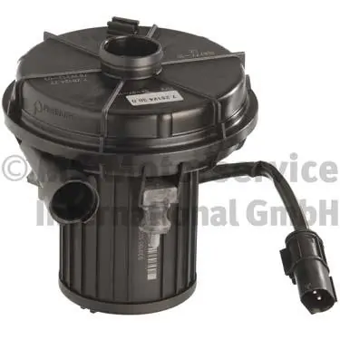 Secondary Air Pump