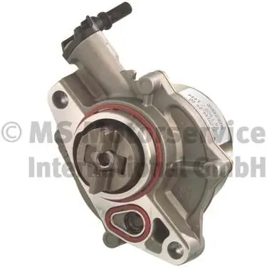 Vacuum Pump, braking system