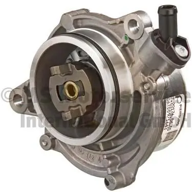 Vacuum Pump, braking system