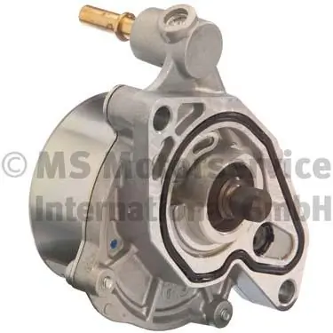 Vacuum Pump, braking system