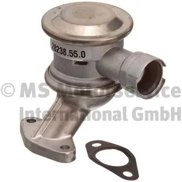 Valve, secondary air system
