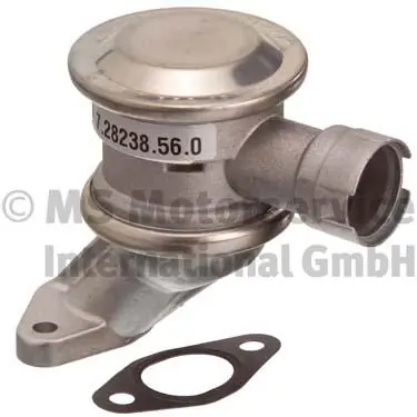 Valve, secondary air system