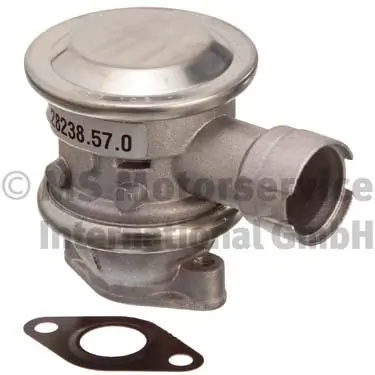 Valve, secondary air system