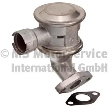 Valve, secondary air system