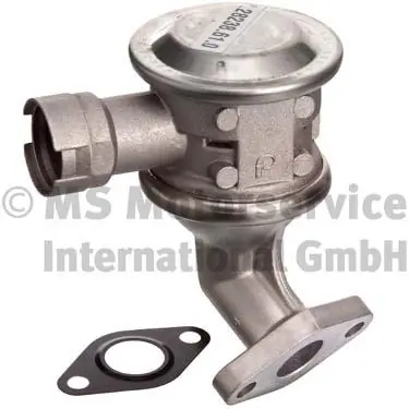 Valve, secondary air system