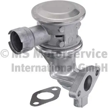 Valve, secondary air system