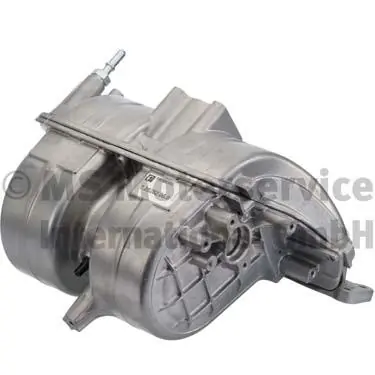 Intake Manifold Module