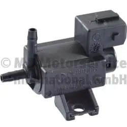 Valve, secondary air system