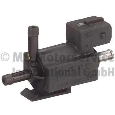 Boost Pressure Control Valve