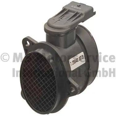 Mass Air Flow Sensor