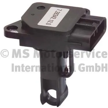 Mass Air Flow Sensor