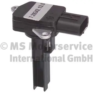 Mass Air Flow Sensor