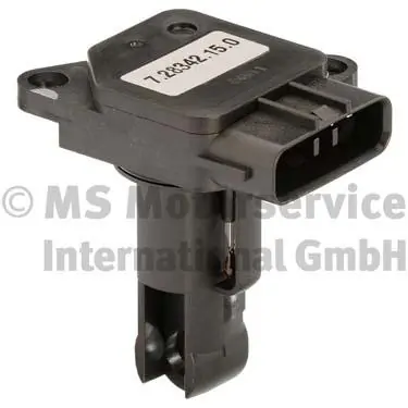 Mass Air Flow Sensor