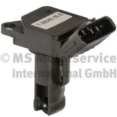 Mass Air Flow Sensor