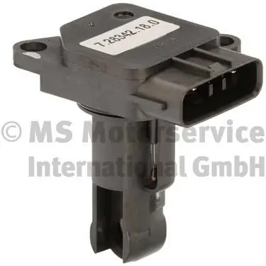 Mass Air Flow Sensor