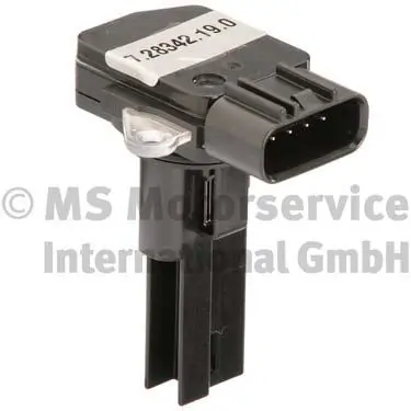 Mass Air Flow Sensor