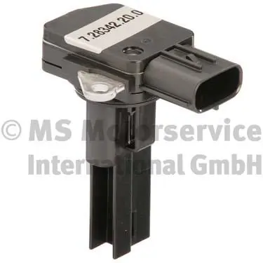 Mass Air Flow Sensor