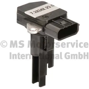 Mass Air Flow Sensor