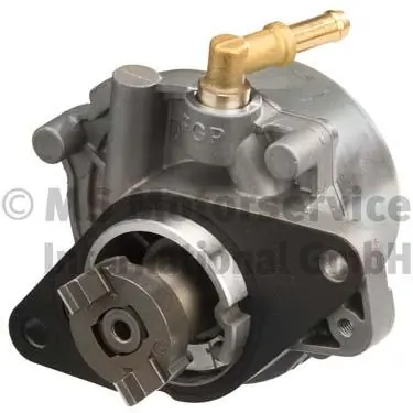 Vacuum Pump, braking system