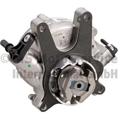 Vacuum Pump, braking system