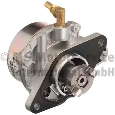 Vacuum Pump, braking system