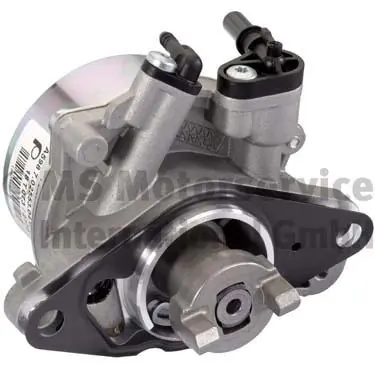 Vacuum Pump, braking system