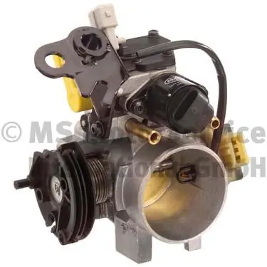 Throttle Body