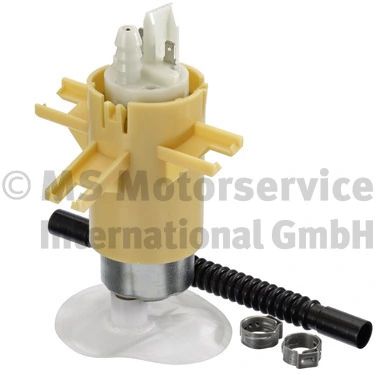 Fuel Pump