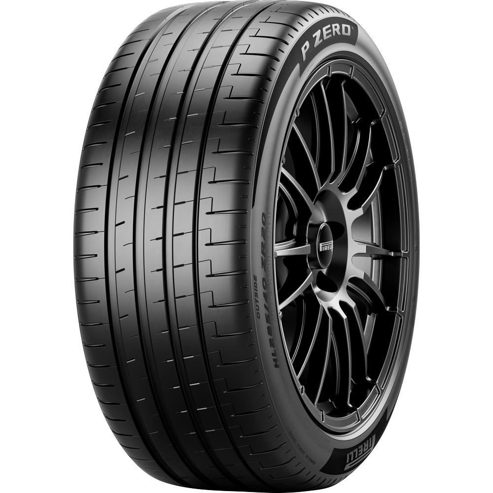 315/40R21 PIRELLI PZERO (PZ5) 111Y MO BAA71