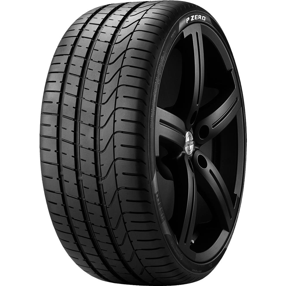 265/50R19 PIRELLI P ZERO 110Y XL MGT DOT22 CBB71